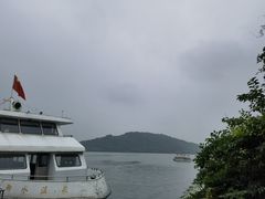 -天目湖涵田度假村