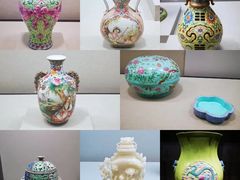 -台北故宫博物院