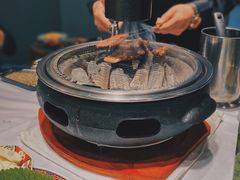 -隐炉和牛烧肉店(群力店)