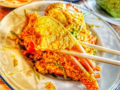 -Doo Dee Thai Food(Issan/Isaan/Esan)