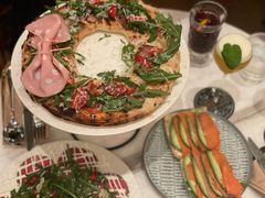 -IL TEATRO 精品意大利餐厅