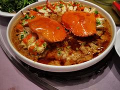 -顺风海鲜港(金玉兰店)