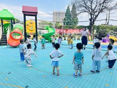 -无锡金色摇篮幼儿园(宝龙城市广场店)