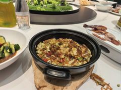 -万荣烤鸭店·北京菜(天坛店)
