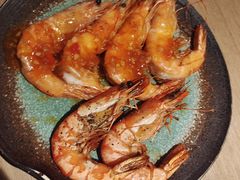 -大渔铁板烧(花园道店)