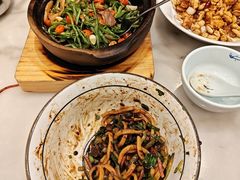 -鸭匠食府·挂炉烤鸭·新京菜(阜成路店)
