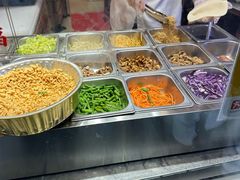 -张果佬年糕卷(科巷店)