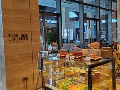 -深圳湾万怡酒店