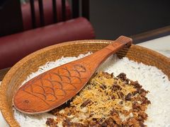 -径山十八道·风味民间菜(杭州总店)