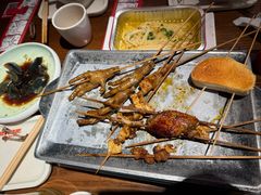 -管氏翅吧(地安门店)