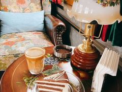 -Cetus coffee鲸鱼座咖啡·拼豆(二仙桥公园店)