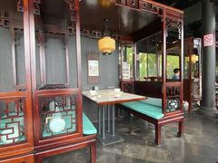 -柳莺湖上·湖景餐厅·江南菜(西湖店)