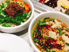 -海底捞火锅(航洋城店)