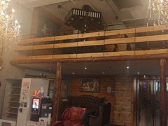 -明日世界密室轰趴·剧本桌游·箭馆团建(国贸店)