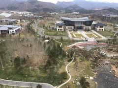 -北京雁栖湖国际会展中心