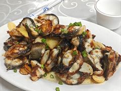 -罗记家常菜(鸿景花园店)