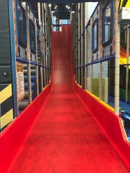 -meland亲子乐园•派对•研学(苏州悠方购物中心店)