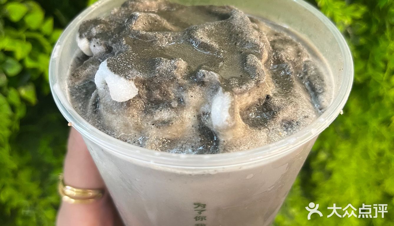 无锡探店｜苏宁负一楼的迷客夏上新品啦！！