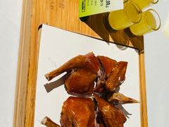 -汤城小厨•粤菜•靓汤(苏州街店)