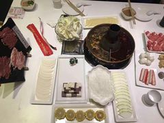 -乔先生涮肉·鲜活牛羊肉火锅(塘沽店)