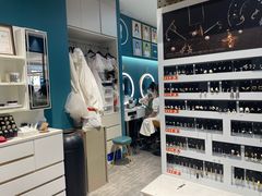 -海马体照相馆(西安高新万达广场店)