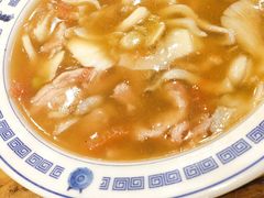 -老雒阳面馆·水席·洛阳菜(王城路店)