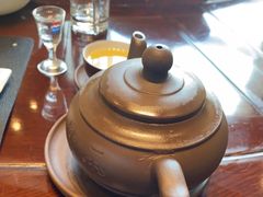 -宝燕壹号景观餐厅(龙盛国际商业广场店)