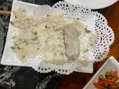 -潮汕美牛肉丸火锅店(天宁寺店)
