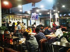 -柴氏风味斋(甘家口店)