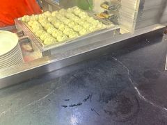 -津门张记包子铺(华昌道店)