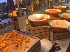 -经典世家牛排自助餐厅(百捷店)