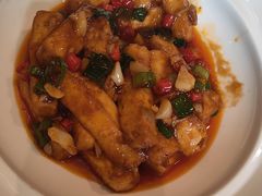 -盛百味·家宴餐厅(霸州分店)