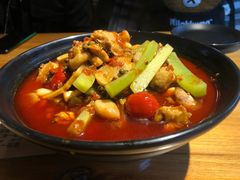 -望京一号·重庆江湖菜(工体店)