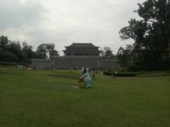 -保利石象湖景区