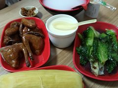 -光明刘冰乳鸽店(光明法政北路店)