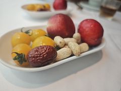 -金海华·四季时堂·第一食堂(现代传媒广场店)