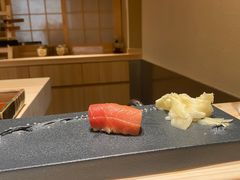 -嶺寿司