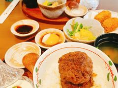 -ITARU食堂·定食料理(西丽店)