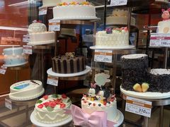 -新侨三宝乐面包店(崇文门店)