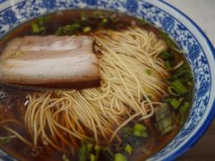 -伟记奥面馆(养育巷店)