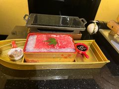 -上井料理黑金店(IFS国金中心店)