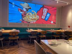 -避风塘(江南环球港店)