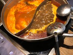 -呷哺呷哺(悦荟广场店)