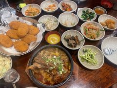 -Myeongdong North Strathfield
