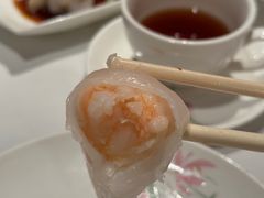 -香港喜来登酒店天宝阁