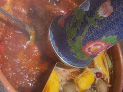 -咏江南·苏式火锅·苏州评弹(观前街店)