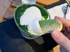 -luutosa  cafe & tea 鹿兔山