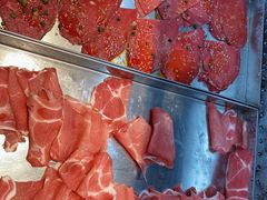 -汉丽轩韩式自助烤肉(大学城龙湖U城天街A馆店)