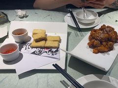 -陈江波老鸭煲(化工路店1号店)