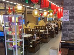 -重庆高老九火锅(昆山万象汇店)